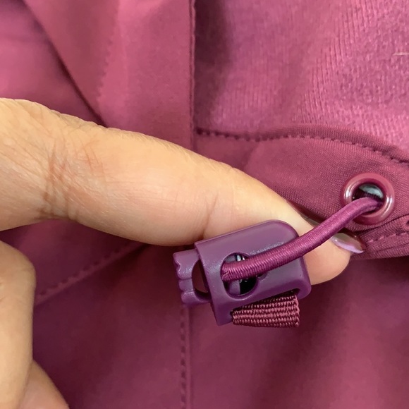 WINDRIVER PLUM JACKET/COATS WOMEN SIZE M - Picture 10 of 13